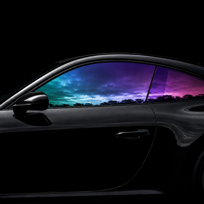 Holographic Shift
