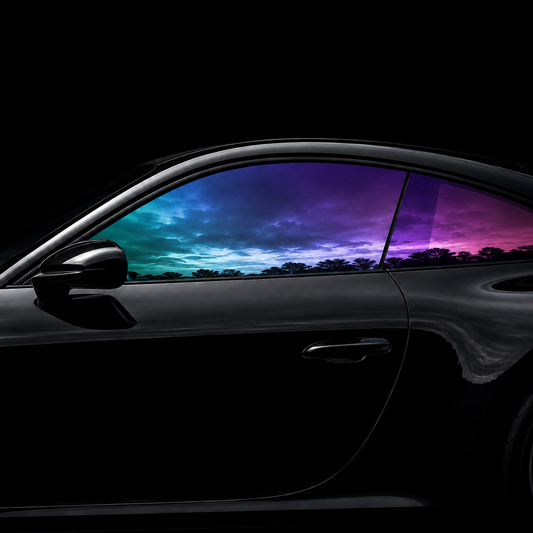 Holographic Shift