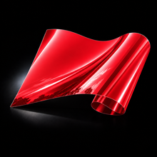Crimson Red
