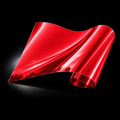 Crimson Red