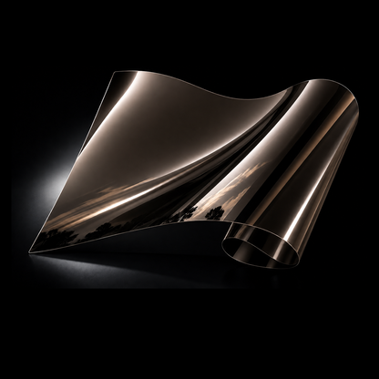 Baked Bronze