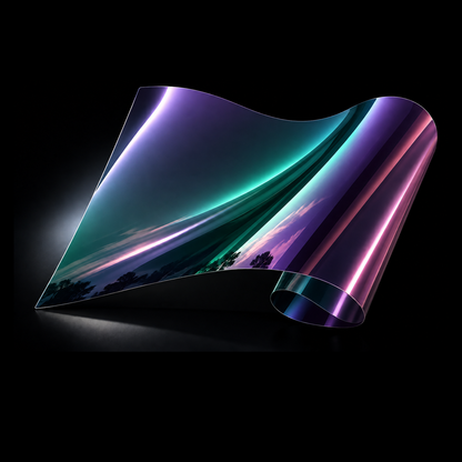 Holographic Shift