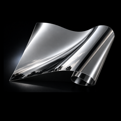 Triple Chrome